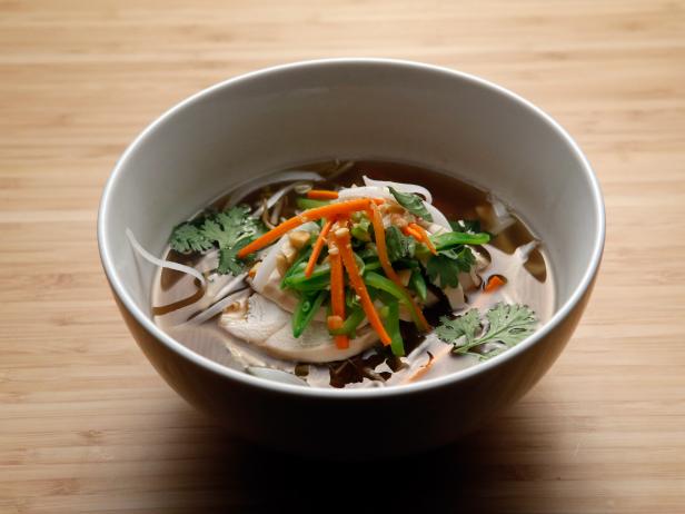 Chicken Pho