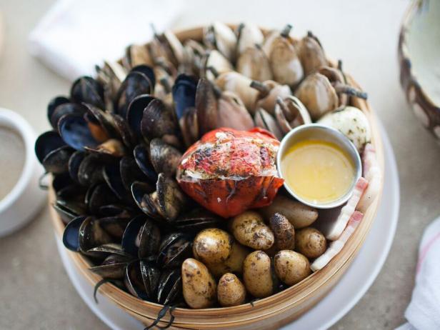 Eventide Oyster Co. Restaurants Food Network Food Eventide Oyster Co. Restaurants Food Network Food