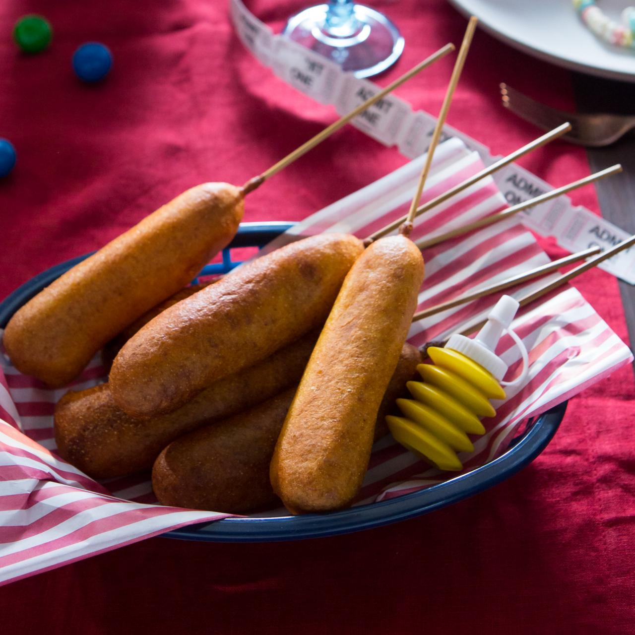 Valerie bertinelli corn dogs hotsell