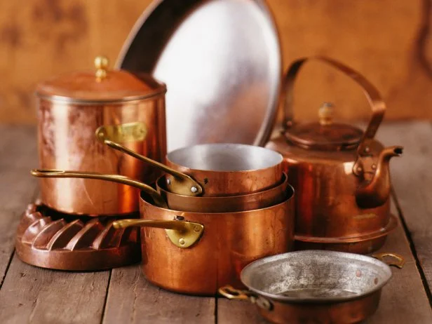 Can Copper Pans Go in Dishwasher: Essential Care Tips Revealed