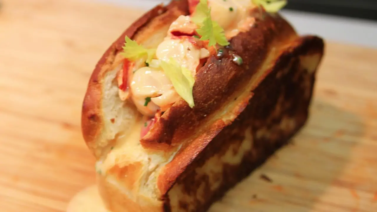 Lobster Rolls