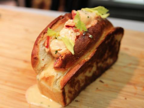 Lobster Roll