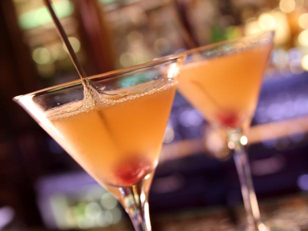 Whiskey Sour
