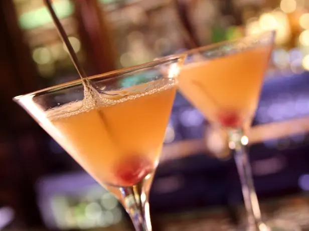 Whiskey Sour Recipe | Food Network