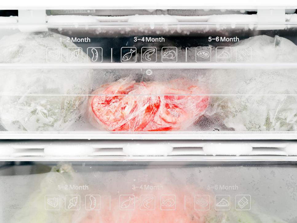 Foods to Get Rid of in Your Freezer Food Network Fixes for Kitchen