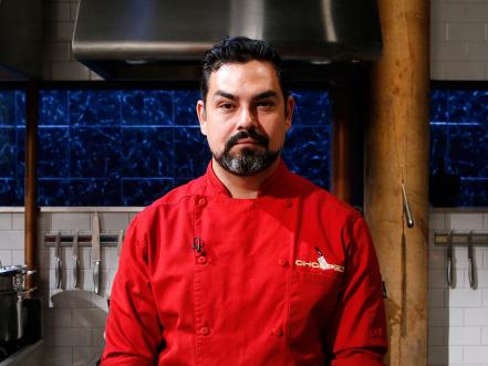 Chopped Champions Season 5 Meet The Competitors Chopped Food Network