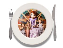 Character Dining