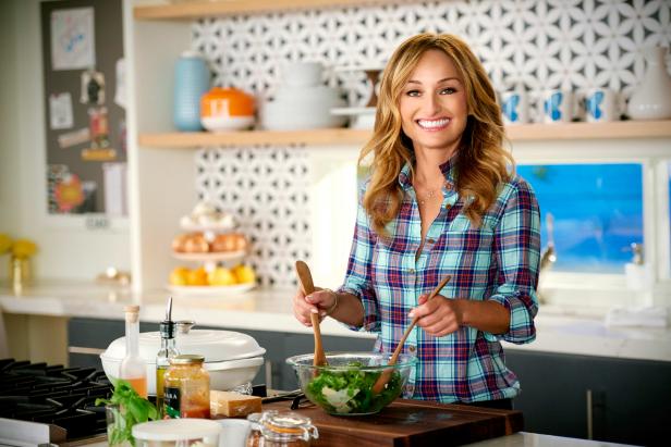 Giada De Laurentiis Bio | Giada De Laurentiis | Food Network