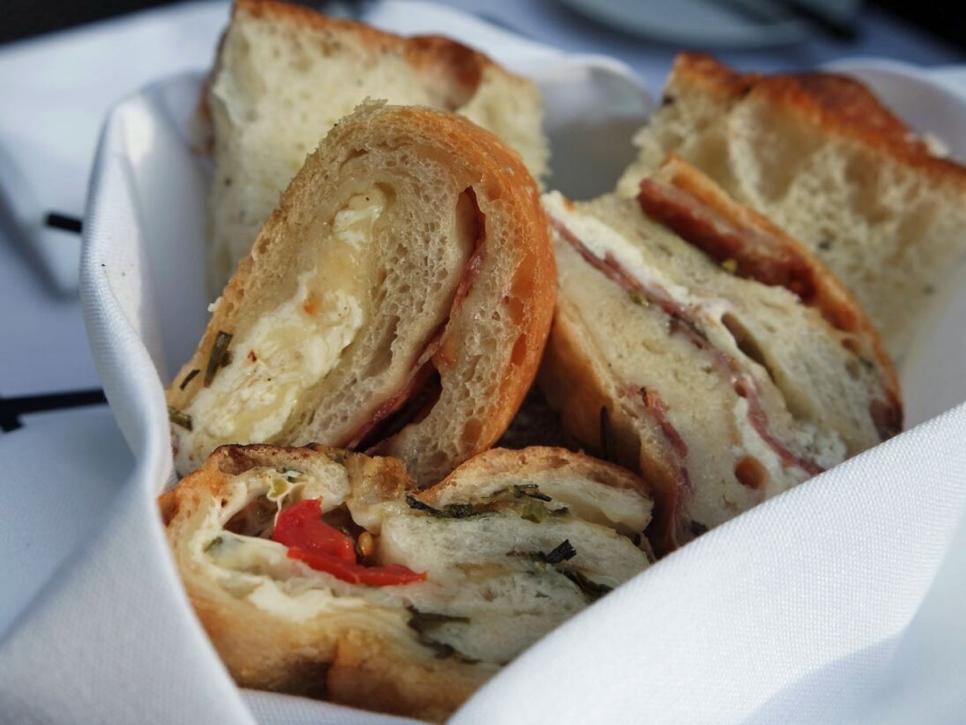 Where to Find the Best Bread Service from Coast to Coast Food Network