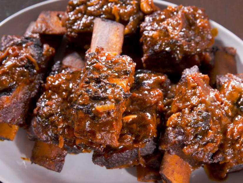 Sweet And Sticky Bbq Beef Ribs Recipe Nancy Fuller Food Network,Blue And Gold Macaw Flying
