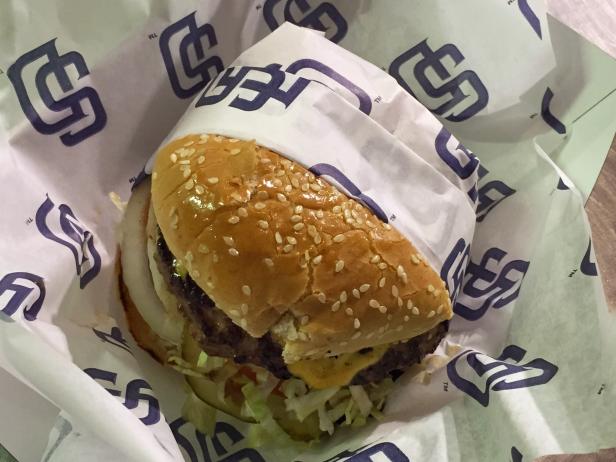 The Best Places to Eat at San Diego's Petco Park, Home of the