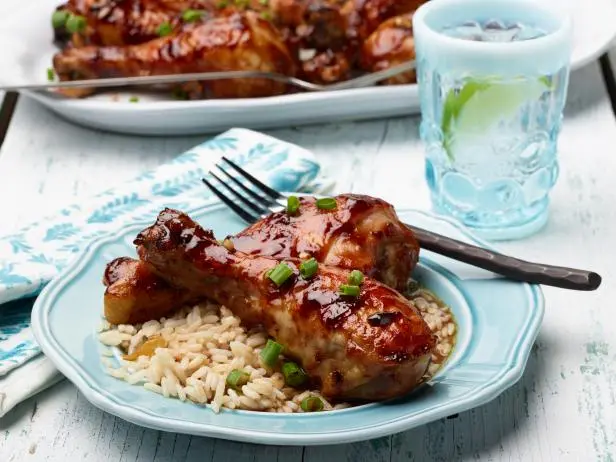 Chicken Adobo