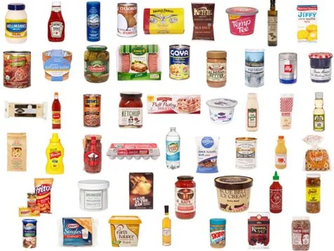 50 Grocery-Store Products Chefs Can't Live Without