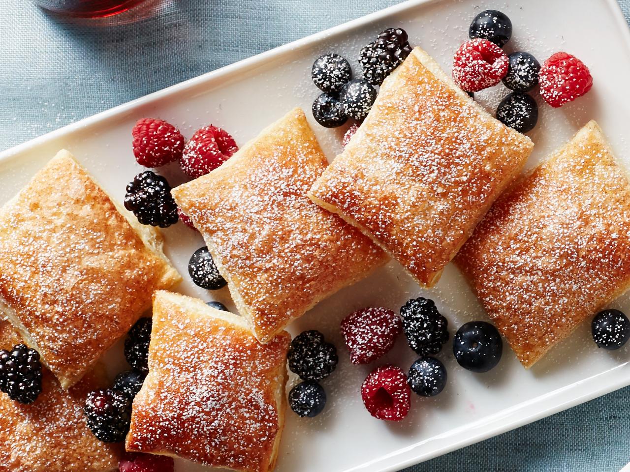 puff ideas pastry creative with Treats Puff  50 Dinners Network : Recipes, Pastry Food