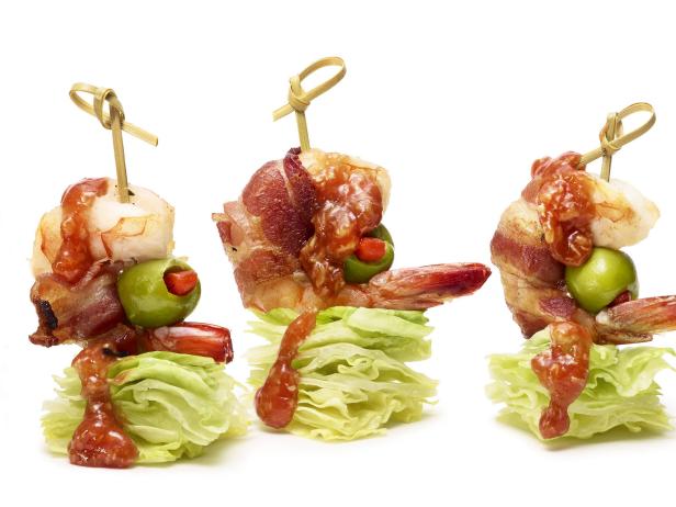 Name This Dish: B-L-Sea