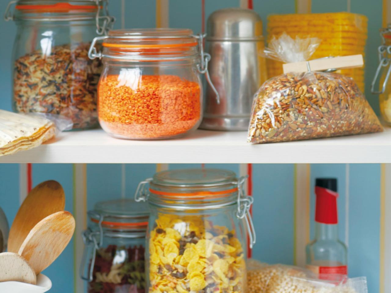 How to Get Rid of Pantry Bugs: Food Network, Fixes for Kitchen Mistakes:  Food Network