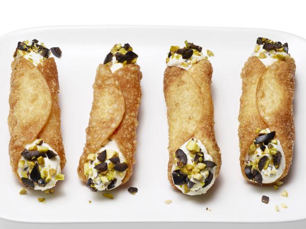 Name This Dish: Ricotta Be Kidding Me