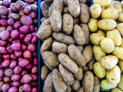 5 Reasons Why the Produce Aisle Is the Best (and How to Shop It), FN Dish  - Behind-the-Scenes, Food Trends, and Best Recipes : Food Network