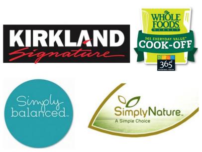 The Rise Of Store Brands Food Network Food Network Healthy Eats Recipes Ideas And Food News Food Network