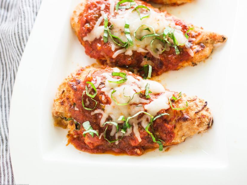 Lentil Crusted Chicken Parmesan Recipe Min Kwon M S R D Food Network,Puppy Chow Recipe Chex Mix