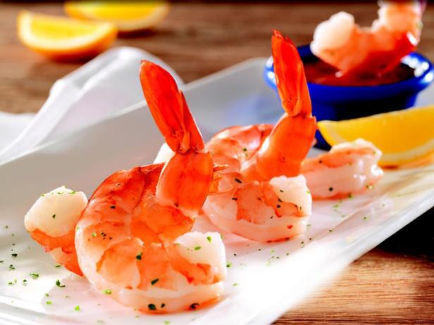 Order This, Not That: Red Lobster : Food Network | Food Network Healthy ...