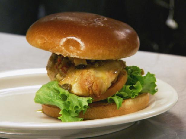 Chicken Sandwich