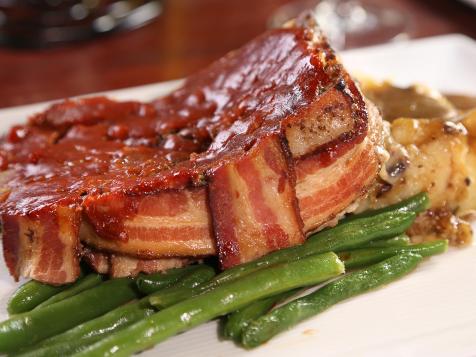 Meatloaf