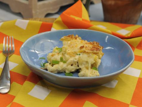 Meet the Macaroni and Cheese Made with 10 (Yes, Really) Cheeses