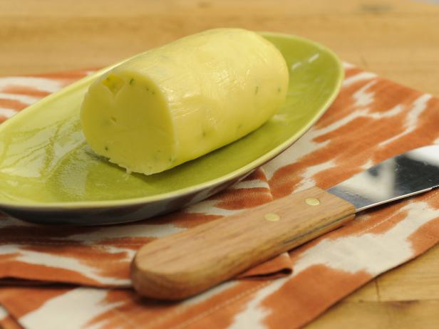 Spicy Honey Butter