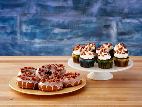 Candied Bacon