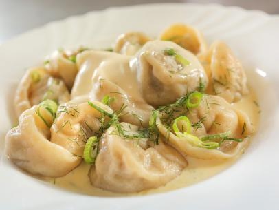 Photo from the restaurant listing for Nazdarovie