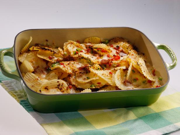Pizza Chipchos