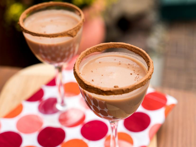 Chocolate Kiss Recipe Geoffrey Zakarian Food Network
