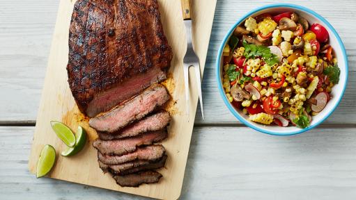 Food network shop flank steak