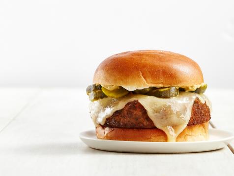 Croquetesa Burgers