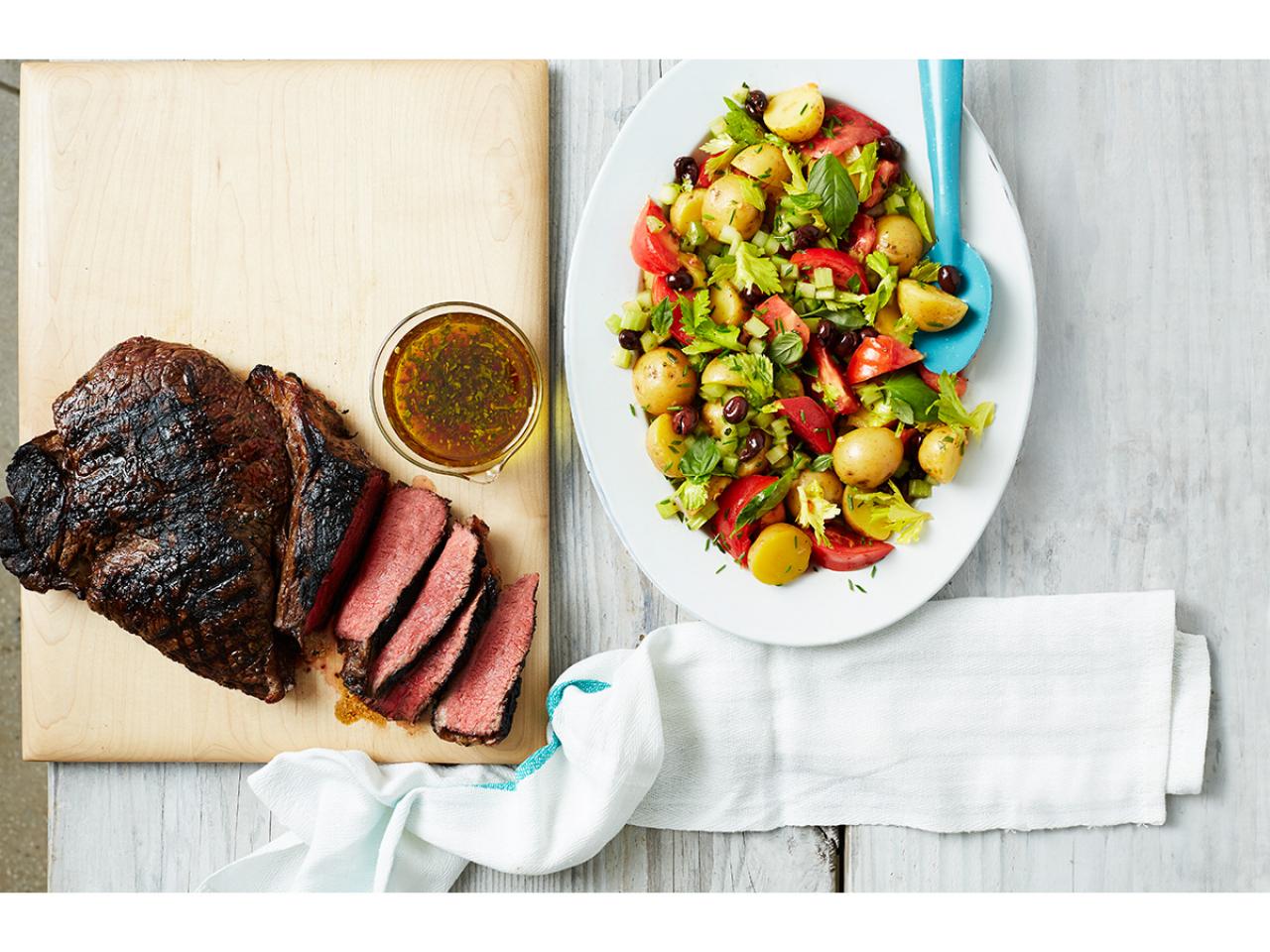 Marinating a hotsell sirloin steak