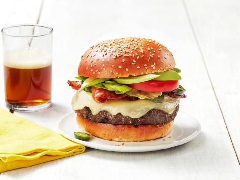 Madlove Burgers