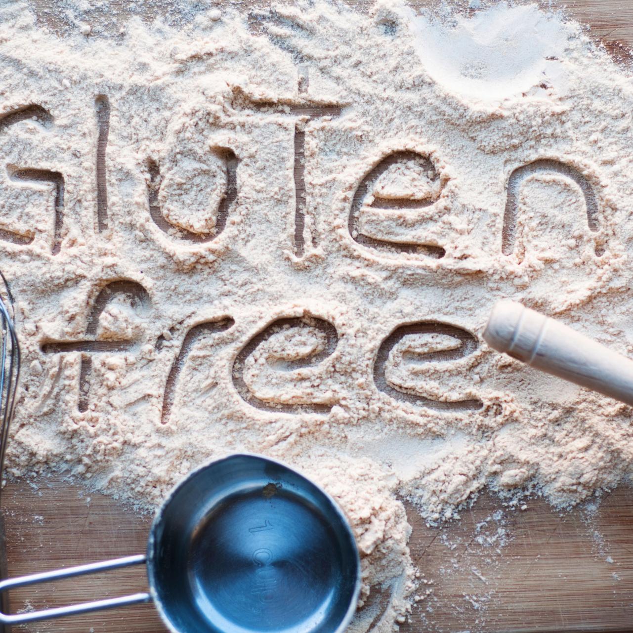 Staying Gluten-Free at the Ice Cream Parlor