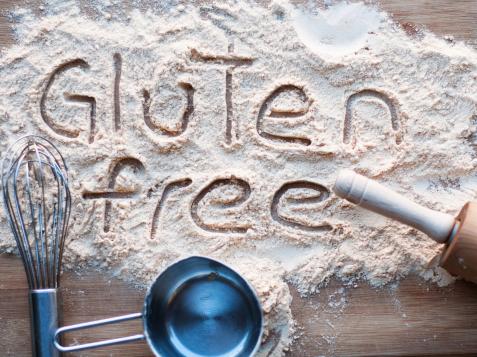 The Beginner’s Guide to Gluten-Free Grocery Shopping