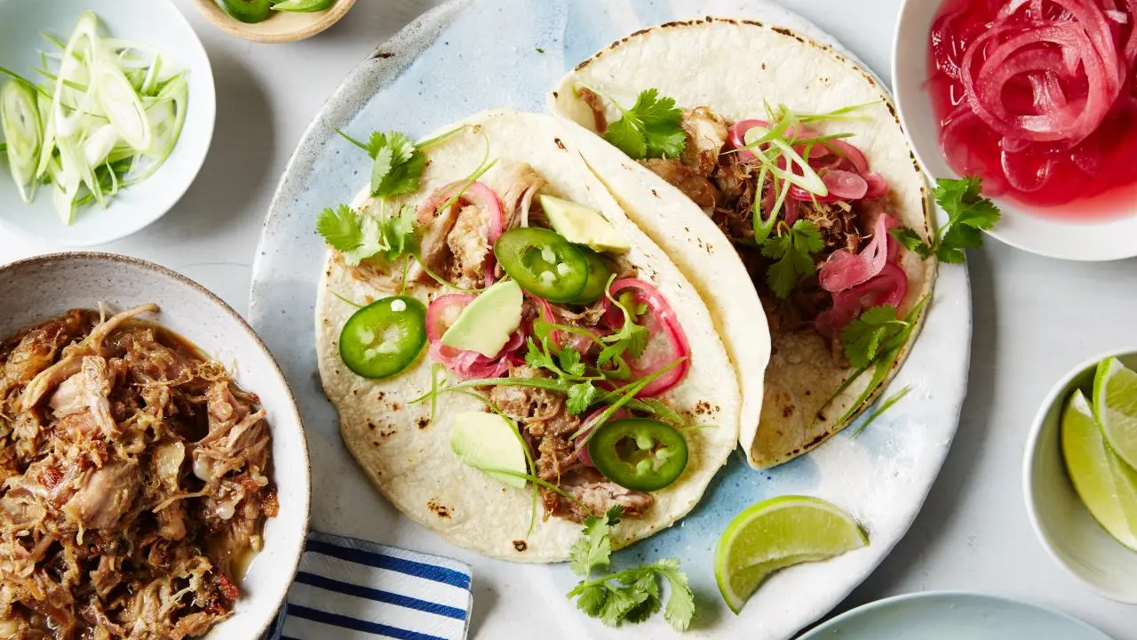 Carnitas