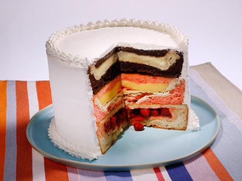 Piecaken