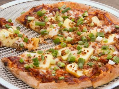 Photo from the restaurant listing for Pizzalchik