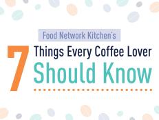 How to Make Coffee in Every Coffee Maker, Help Around the Kitchen : Food  Network