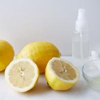 Food Network Kitchen's 10 surprising uses for lemons, as seen on Food Network.