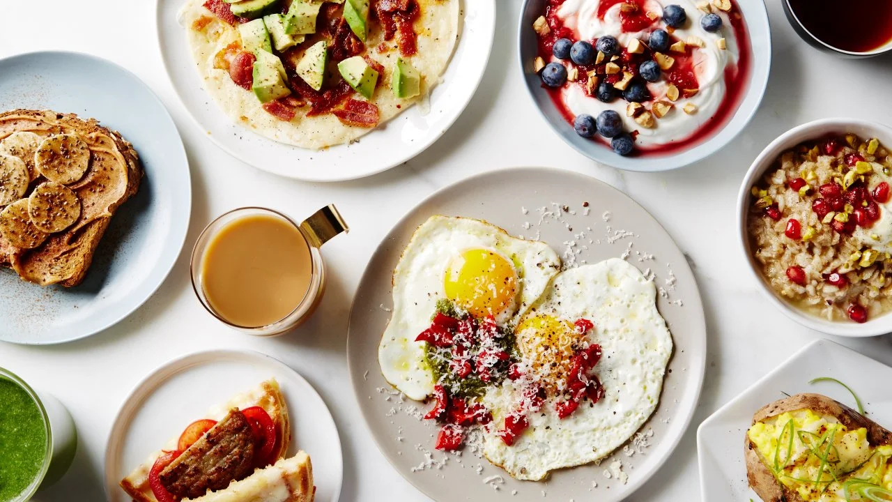 15 Best Low Calorie Breakfast Recipes Ideas 300 Calories Breakfasts Healthy Meals Foods and Recipes Tips Food Network Food Network