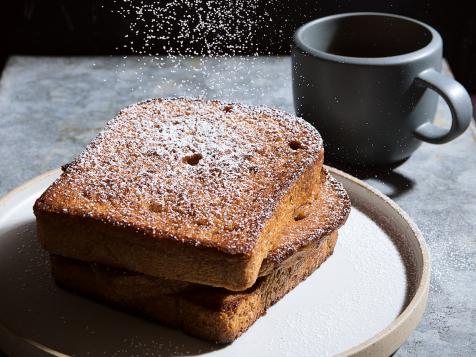 Best Cinnamon Toast