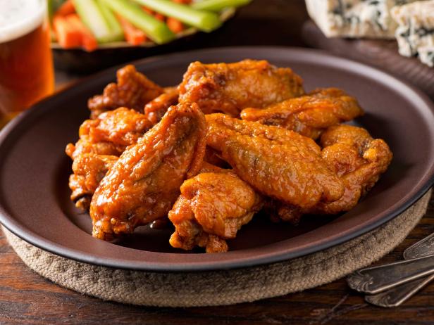 Why Your Chicken Wing Obsession Might Get Expensive