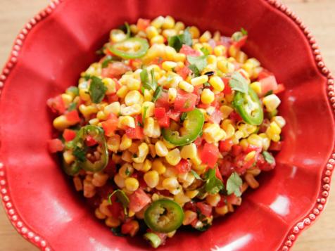 Corn Salad