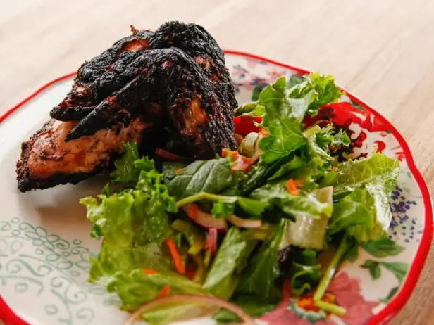 Jerk Chicken Recipe | Ree Drummond - Food Network