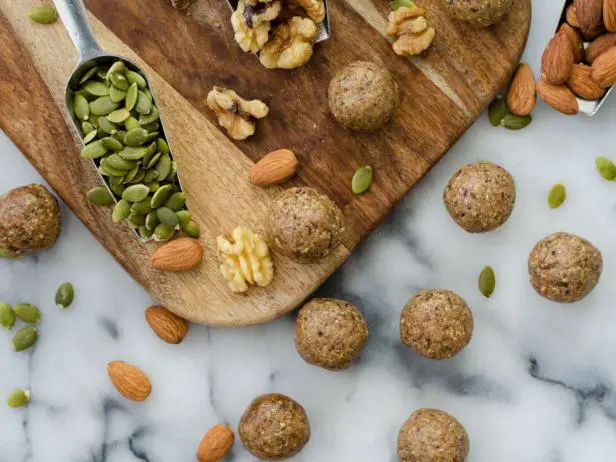 Superfood Energy Balls